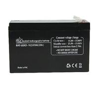 Batteria al Piombo Ricaricabile 12 V 9000 mAh 150 mm x 65 mm x 95 mm