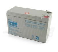 Batteria al Piombo ricaricabile 12V 10Ah - AGM BP12-10