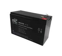Batteria Piombo 12 Volt 2,3 Ampere Ricaricabile