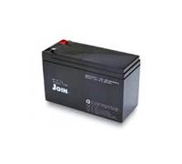 BATTERIA AL PIOMBO RICARICABILE - 12V 7Ah JOIN