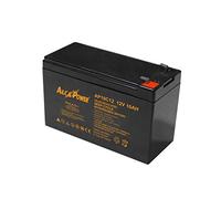 BATTERIA AL PIOMBO 12V 10AH USO CICLICO AP14C12-ALC206001 ALCAPOWER