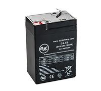 BATTERIA AL PIOMBO RICARICABILE SKB 6V 4,5Ah