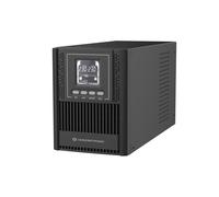 Batteria al piombo Sai Conceptronic da 1 kVA, 9 Ah, ricarica in 4 ore, protezione da sovraccarico, LCD