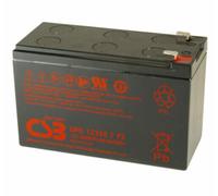 Batteria al piombo UPS12360 7 CSB
