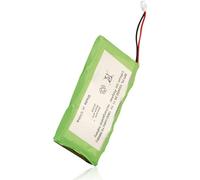 Batteria Albrecht 1800mAh/11,1 Volt per radio digitale DR 850 DAB+ NEW