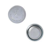 Batteria alcalina 1,5 V, compatibile con LR41 AG3 G3A, LR736, L736, 192, V36A, 392A, 92A. Confezione da 10 pezzi, ideale per dispositivi a basso consumo e giocattoli.