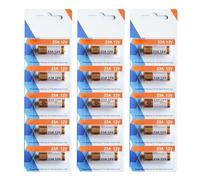 Batteria alcalina 12V A23 5 / 20PCS Multiuso per telecomandi per campanelli e piccoli gadget Batteria per dispositivi sicurezza