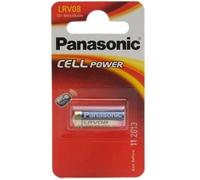 PANASONIC - BATTERIA LRV08 LR23A 12V 1UNITÀ