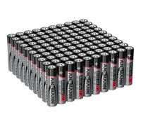 ANSMANN MICRO AAA LR03 100ER BOX BATTERIA MINISTILO ALCALINA/MANGANESE 1.5 V