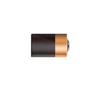 Batteria alcalina da 6 V MN11, 11 A, ideale per dispositivi elettronici e giocattoli. Alta durata e prestazioni affidabili.