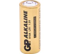 Batteria Alcalina GP Batteries 910A N-Lady LR01 1.5V Industriale