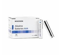 Batteria Alcalina McKesson AAA Cellula 1.5V Usa E Getta Scatola