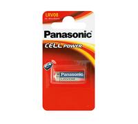 BATTERIA ALCALINA PANASONIC LRV08