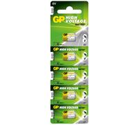 G & P Naturarznei Pile 11A - Set da 5 - Alkaline 6V - Lunga Durata