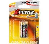 Batteria alcalina X-Power Micro AAA / LR03