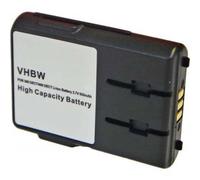 BATTERIA ALCATEL MOBILE 300 400 T-COM DECT 300D 400D 3BN66305AAAA000828 800mAh-