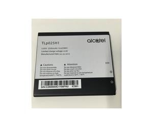 Batteria - ALCATEL - One Touch POP 4 (5051D) - Originale - Litio Ione - Di origine costruttore