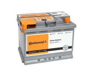 Batteria alimentazione CONTINENTAL 2800012021280 compatibile con AUDI BMW CHEVRO