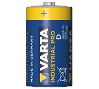 Batteria, Alkalina, 1.5V, 17AH - 4020211111