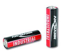 Batteria, Alkalina, 1.5V, AA, PK200 - 1502-0002-1