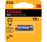 Kodak 30636057 Batterie Ultra Alkalina 23 A