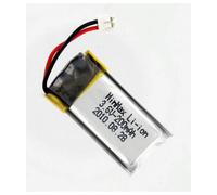 Batteria Allarme MTU01X per Combinato, Li Ion 3,6V 200mAh