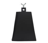 Batteria Allegro Campanaccio Strumenti a Percussione Metallo Cowbell Jazz Drum Cowbell Croccante Cow Bell per Concerto Band Incontri