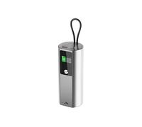 BATTERIA ALOGIC AP27KPB160W Grigio