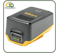 BATTERIA ALPINA 20V 2,0 AH PER ELETTROSEGA AC 20LI | RICAMBIO ORIGINALE PRO MAXI