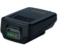 Batteria Alpina E22 20 V - 2,0 Ah Alpina Batterie per utensili 59568