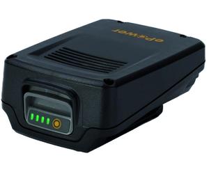 Batteria Alpina E22 20 V - 2,0 Ah Alpina Batterie per utensili 59568