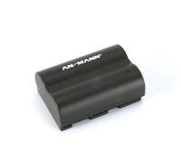 Batteria ANSMANN A-Can BP-511A 1400mAh per Canon EOS 5/10/20/30/300 NEW