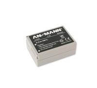 Batteria Ansmann A-Can NB 7L 900 mAh 7,4 V agli Ioni di Litio per Canon Powershot G10