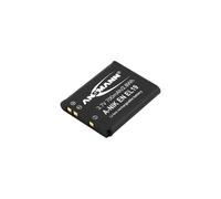 Batteria Ansmann EN-EL19 per Nikon Coolpix