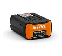 BATTERIA AP 300S CON MODULO CONNECTOR 2 STIHL