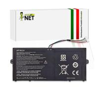 Batteria AP16L5J compatibile con Acer Spin 1 SP111-33 7.4V 4350mAh