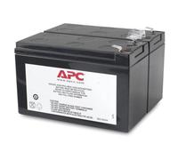 APC APCRBC113 batteria UPS Acido piombo (VRLA)