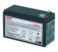 Batteria - APC by Schneider Electric - RBC40 - 7000 mAh - 12 V DC - Piombo-acido stagno