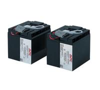 Batteria APC RBC11 VRLA 24,3 kg per sistemi UPS