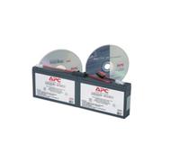 Batteria APC RBC18 Piombo-Acido Sigillata 2,59 kg
