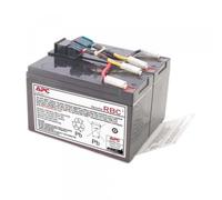 APC RBC48 batteria UPS Acido piombo (VRLA)