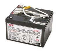 Batteria APC RBC5 per APC SMART UPS SU450I, SU450INET, SU600I, SU600INET