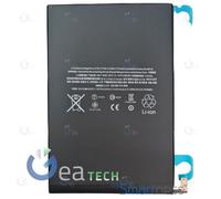 BATTERIA APPLE IPAD MINI 5 2019 A2133 A2124 A2126 A2125 PILA A1725 5173MAH