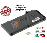 Batteria Apple MacBook Pro 13" A1322 A1278 10.95V 60Wh MB991 inch 2009 2010 2011