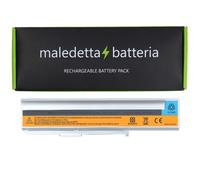 Batteria ARGENTO EQUIVALENTE ibm-lenovo 40Y8322 , 41U5027 , ASM 42T5213 ,