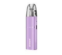 Batteria Argus G3 MINI Kit VOO-'POO 1350 mAh (Viola Lilla) 30 W 3 ML Atomizzatore Argus Top Fill Cartridge V2 0,7Ω iCOSM 2.0 MTL/RDL Sigaretta elettronica originale - No Nicotine