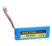 Batteria ARLI per JBL Batteria di ricambio Xtreme Flip Pulse Charge -...