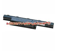 Batteria AS10D71 Gateway NV53A11u, NV55C, NV59C, NV73A, NV79, NV79C