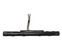 Batteria AS16A5K AS16A7K AS16A8K per Acer Aspire E E5-475 E5-475G E5-476 E5-476G E5-523 E5-523G E5-553 E5-553G E5-575 E5-575G EE5-57 5T E5-576 E5-576G E5-774 E5-774G E5-575-35FR, 14,8 V/2600mAh