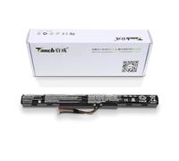 Batteria AS16A8K AS16A5K per Acer E5-576G E5-575G E5-476G-55Y2 E-575 543V E17 E5-774 E5-774G Aspire F 15 F5-573G F 17 F5-771G E 15 E15. 515G E5-575 14.8V 2800mAh 41.4Wh